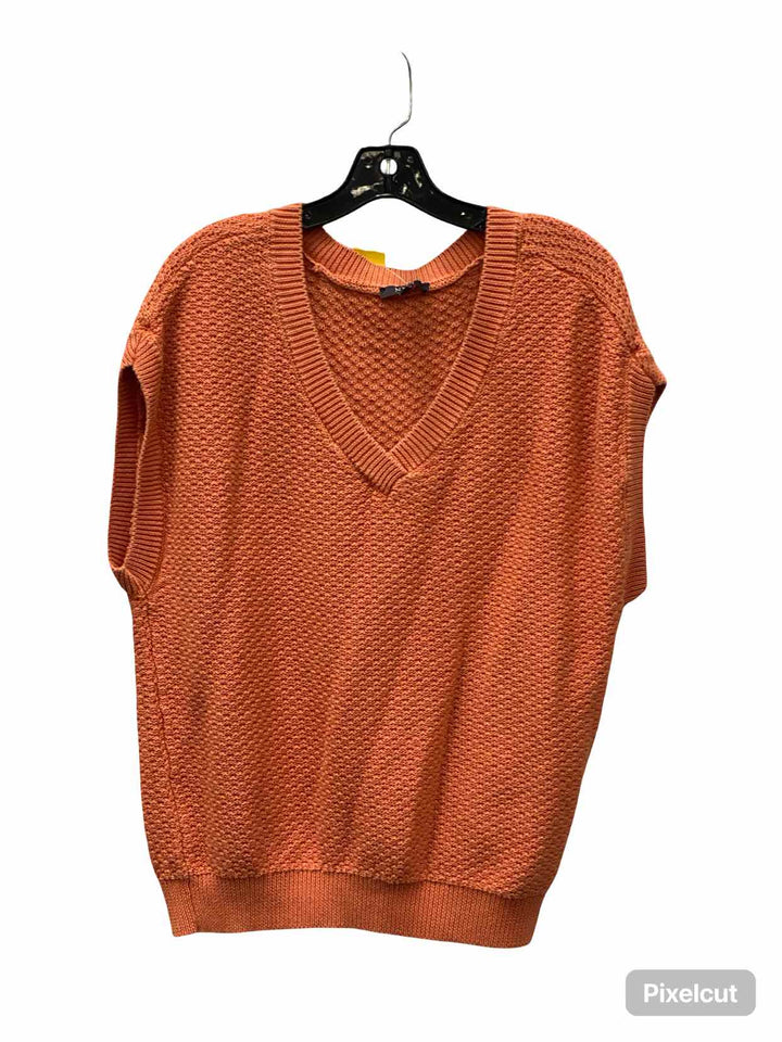 NYDJ Size L Pink Sweater