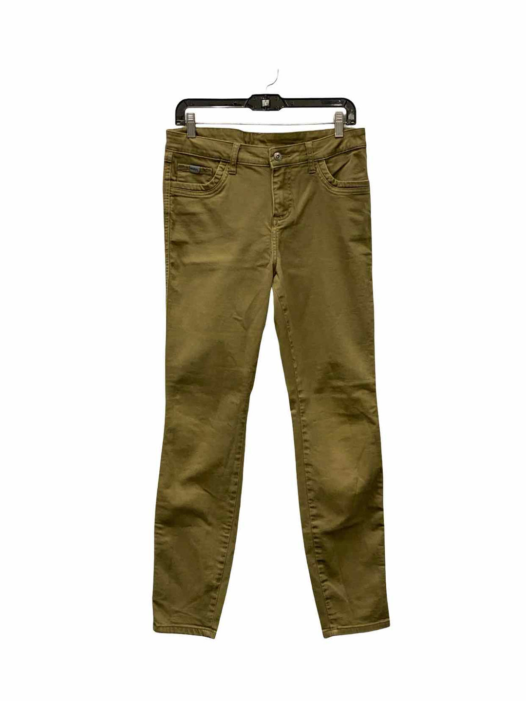 Kuhl Size 12 Green Pants