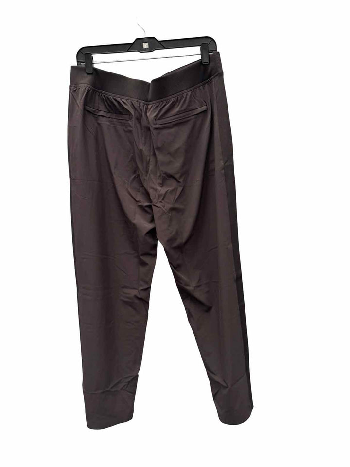 Athleta Size 14 Gray Athletic Pants