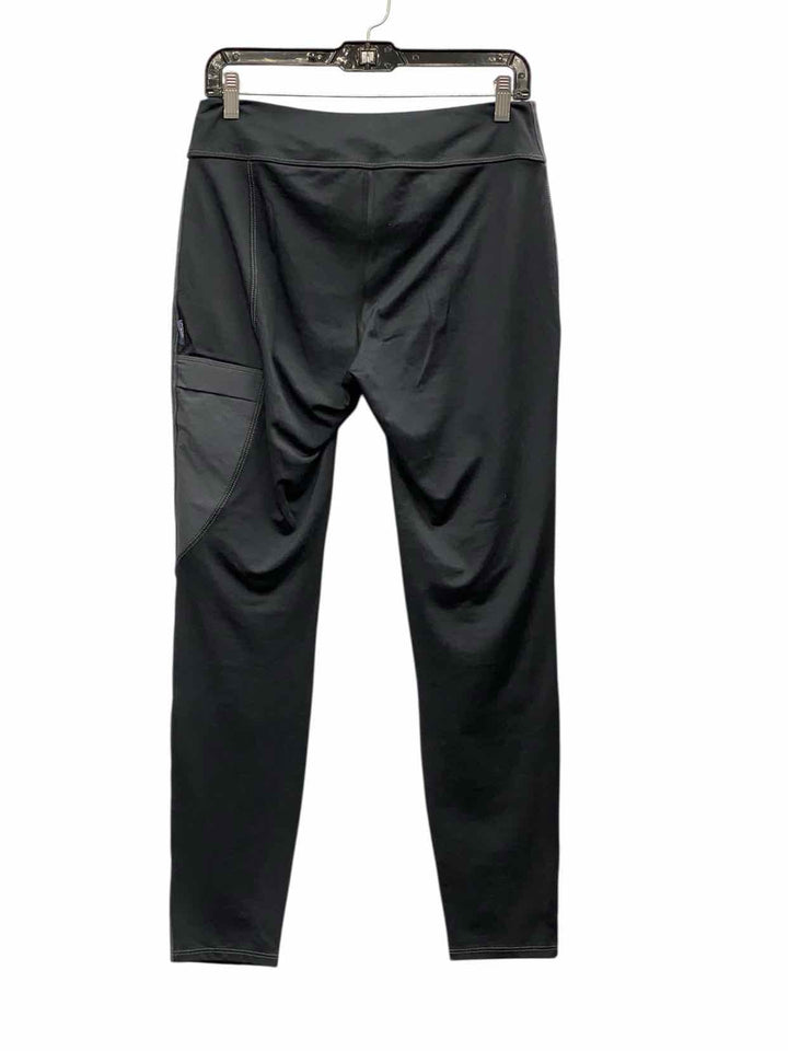 Alpine Fit Size XL Grey Athletic Pants