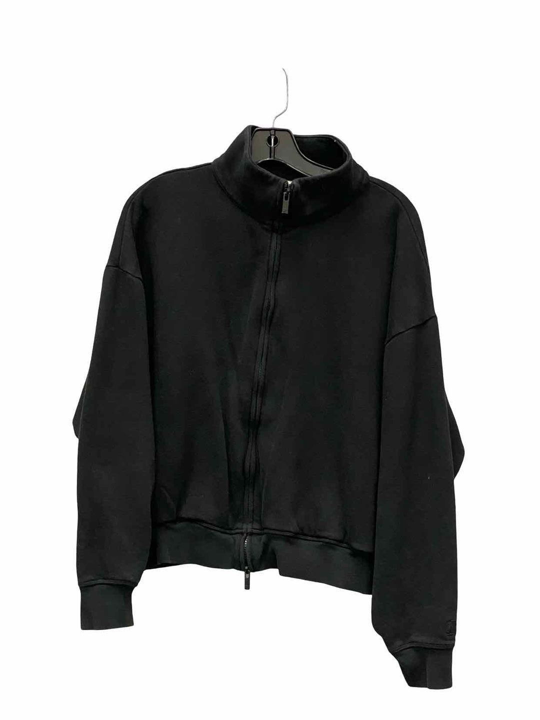 Pink Size M Black Jacket