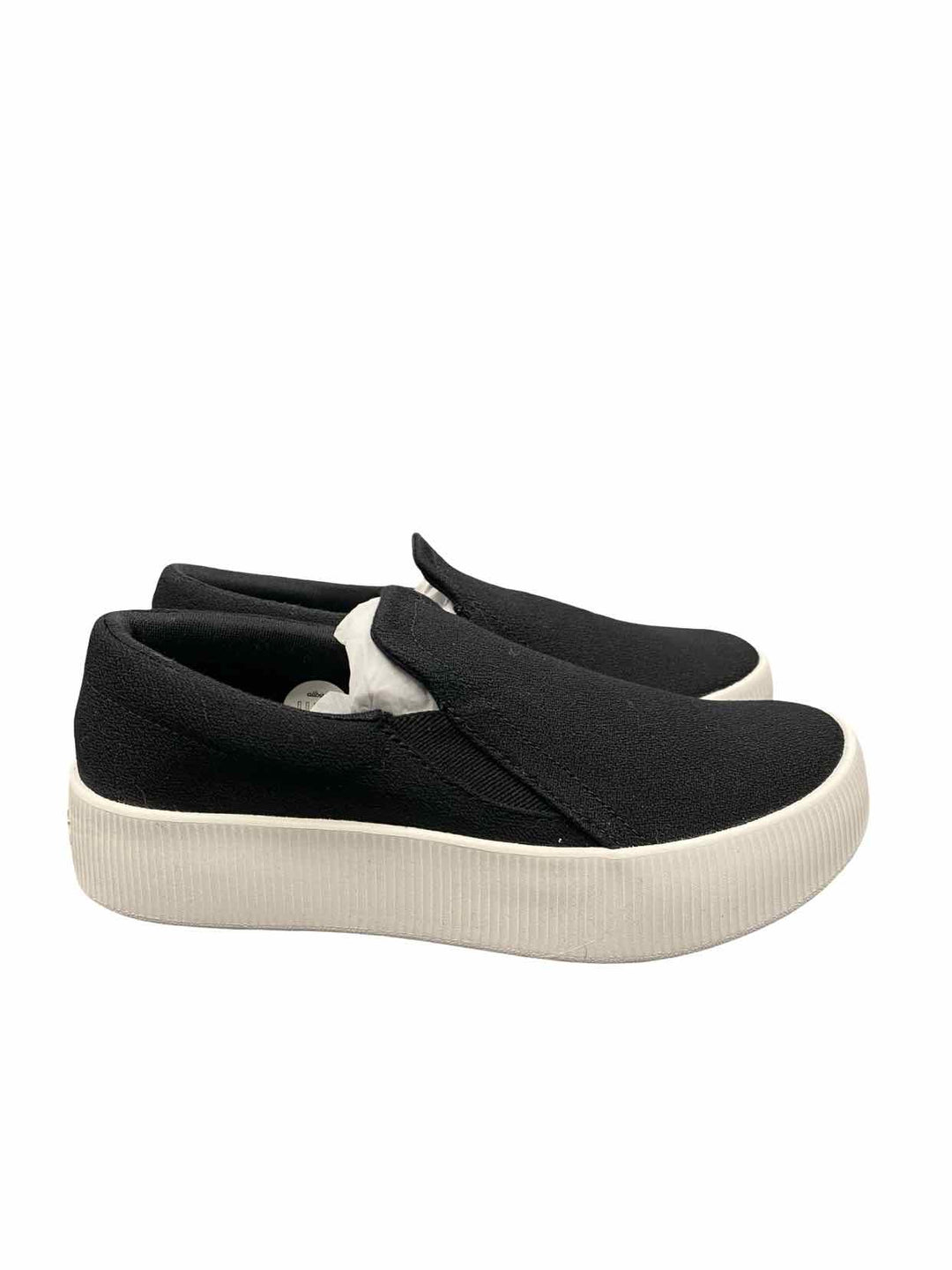 Allbirds Shoe Size 5 Black NWOT Lounger Lift Sneakers