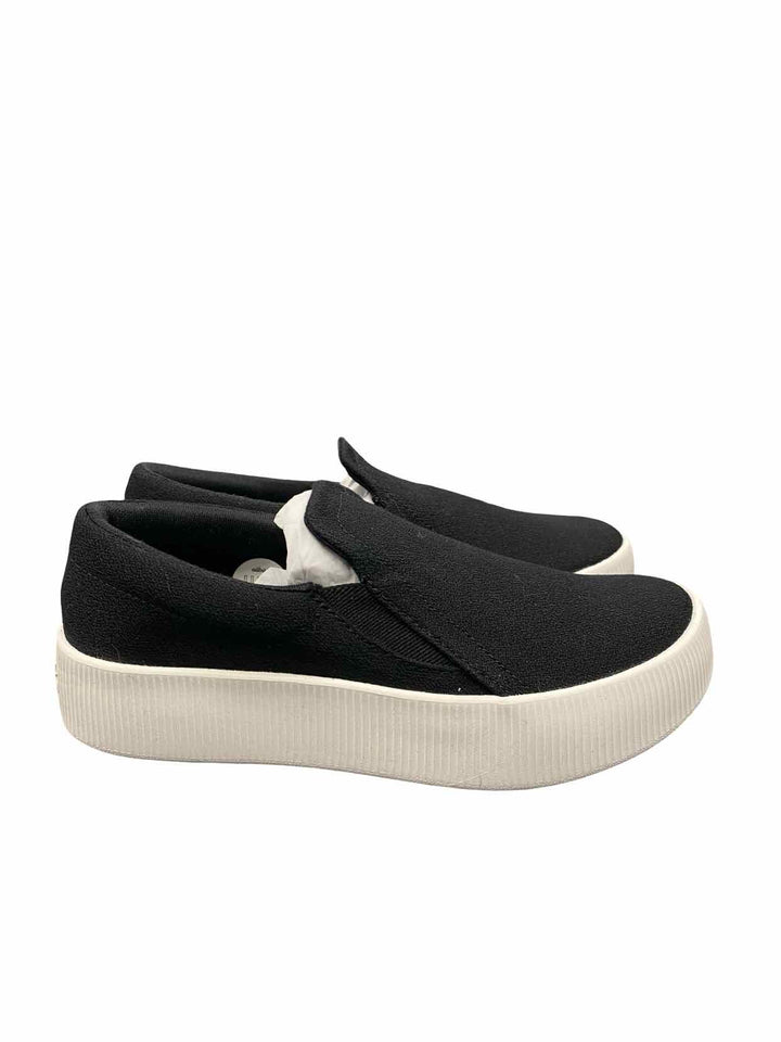 Allbirds Shoe Size 5 Black NWOT Lounger Lift Sneakers