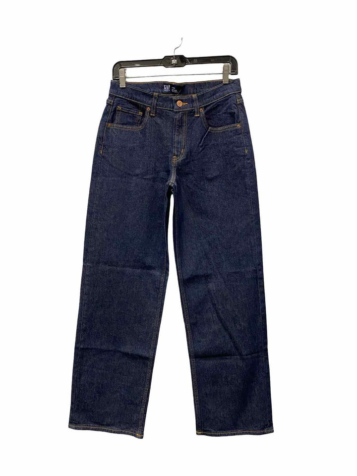 Gap Size 2 Blue Jeans