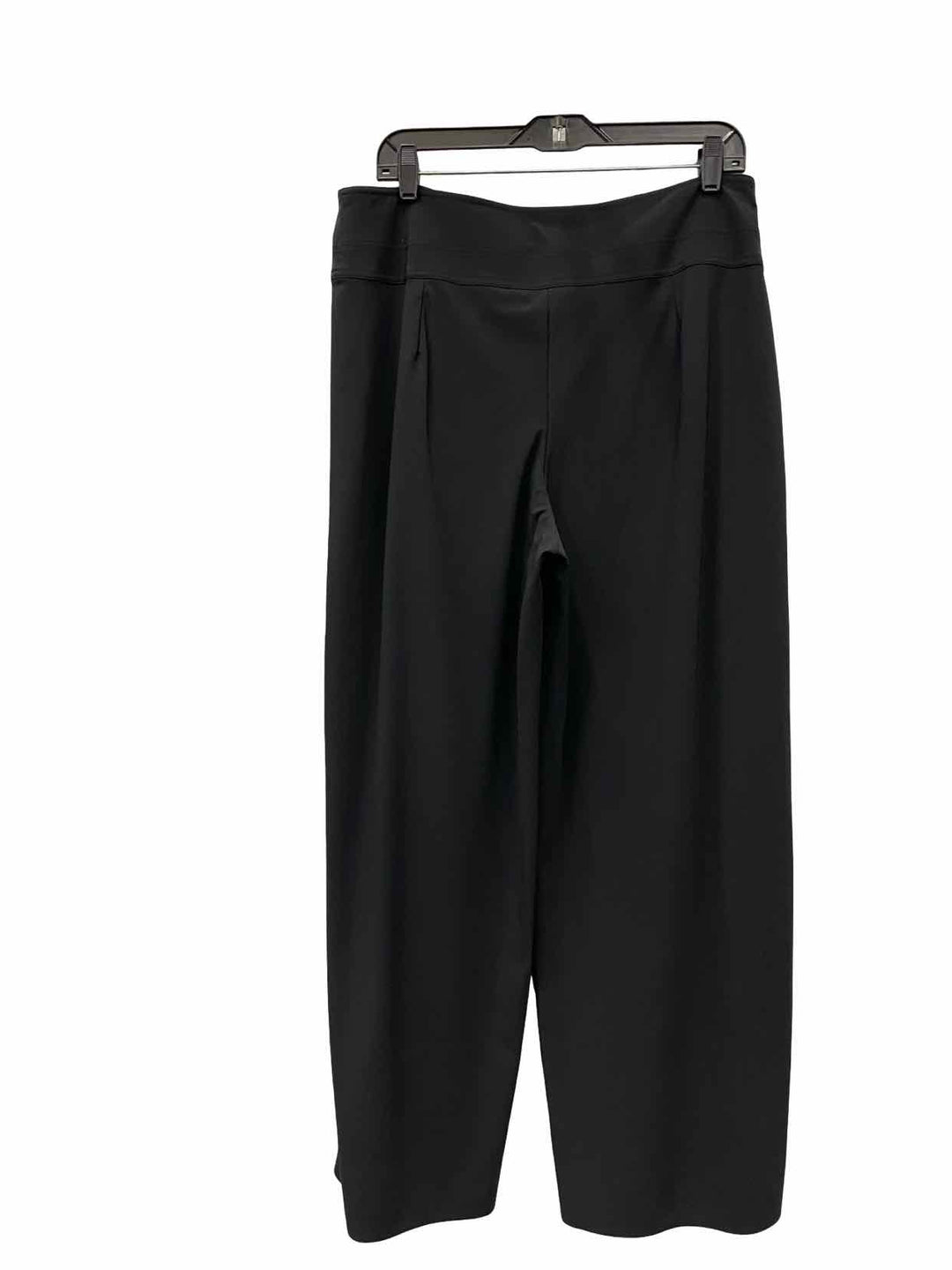 Athleta Size 14 Black Pants