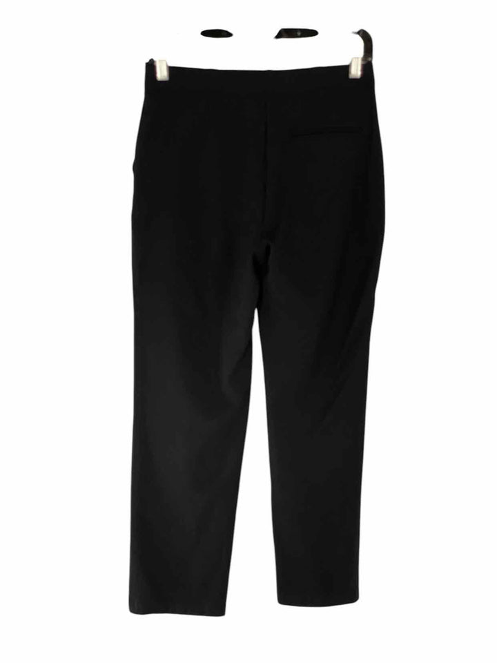 M&S Size 10 (6) Black Pants