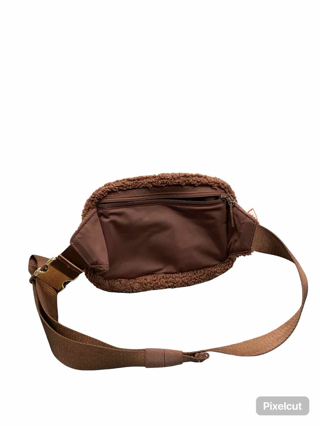 lululemon Brown Bag