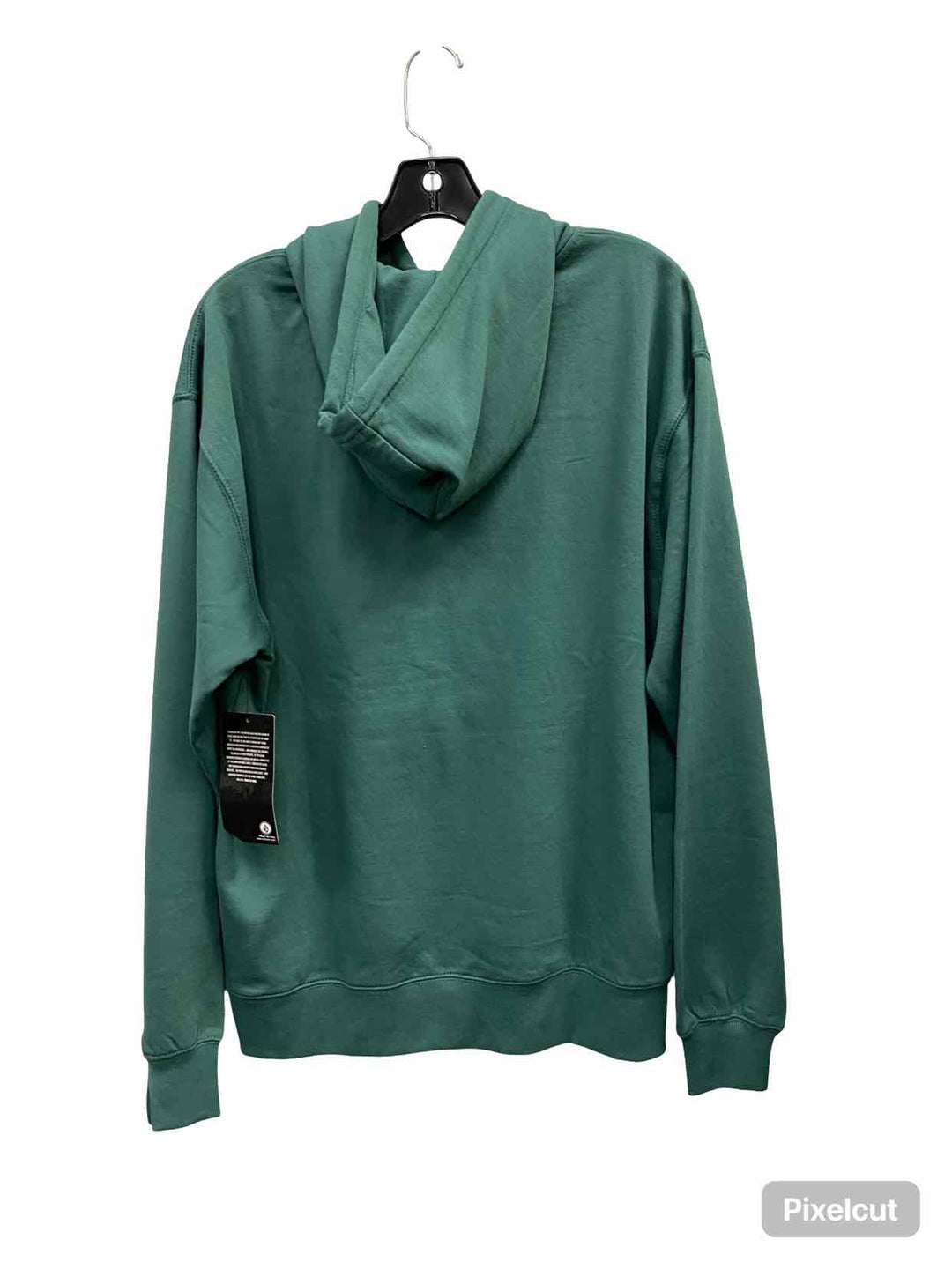 Volcom Size M Green Sweatshirt