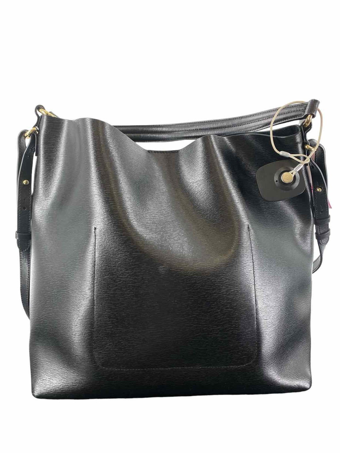 Ralph Lauren Black Purse