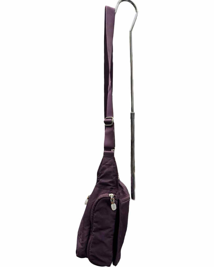 eBags Purple Bag