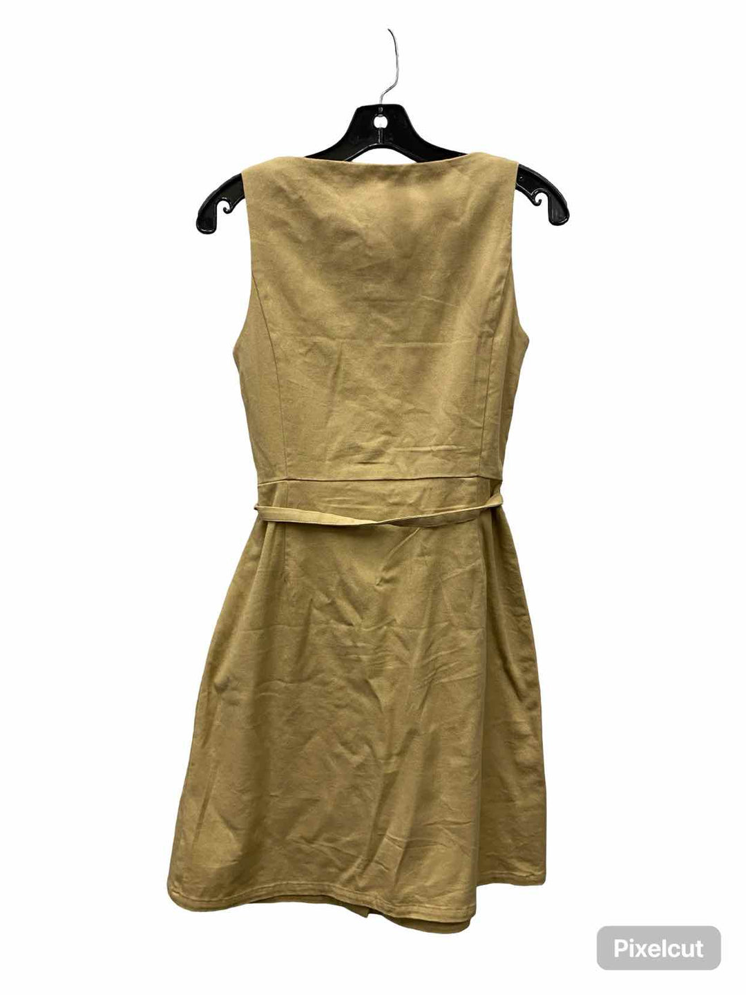 Market & Spruce Size 2 Beige Dress