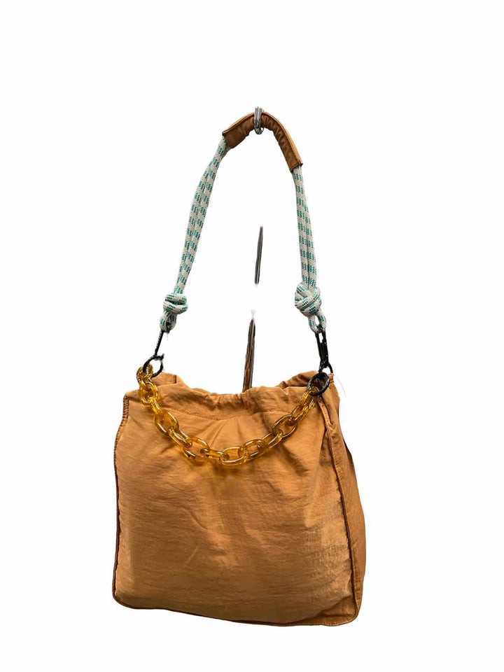 Rotunda Brown Bag
