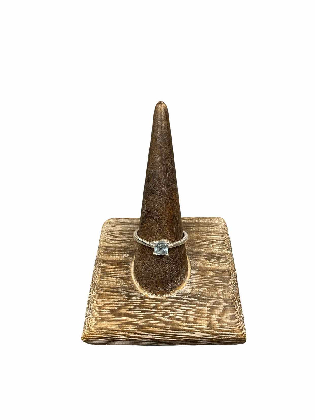 Silvex Ring