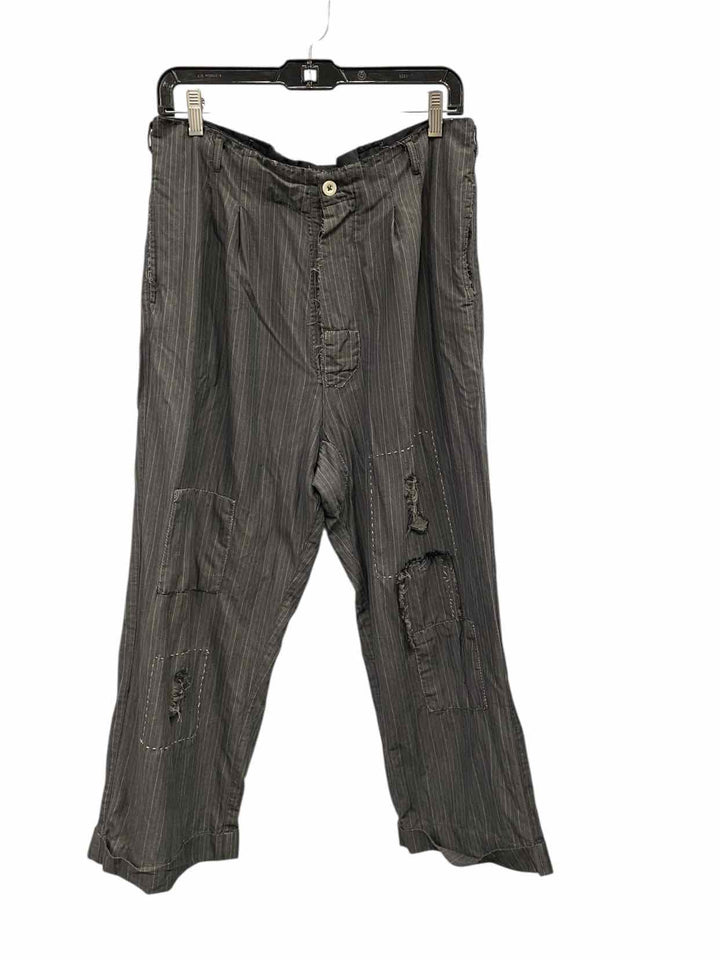 Magnolia Pearl Love Size M/L Grey Pants