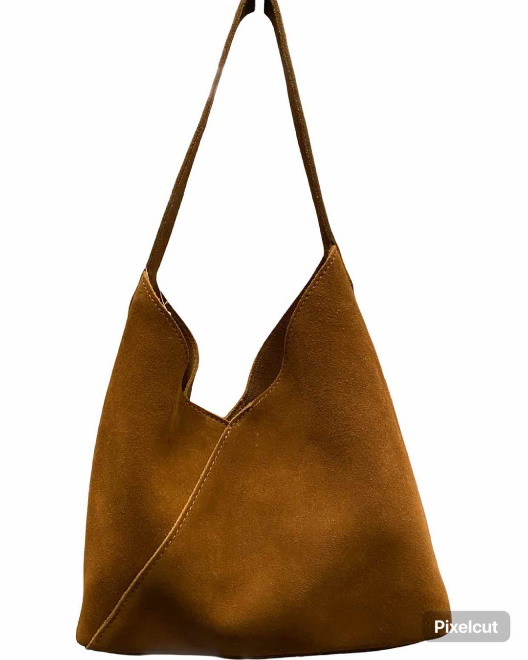 Portland Leather Goods Brown Purse