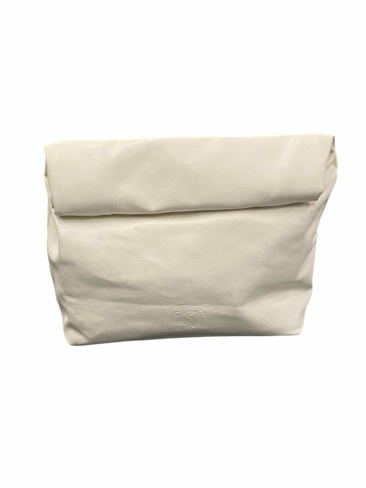 Violet.Fr Cream Purse