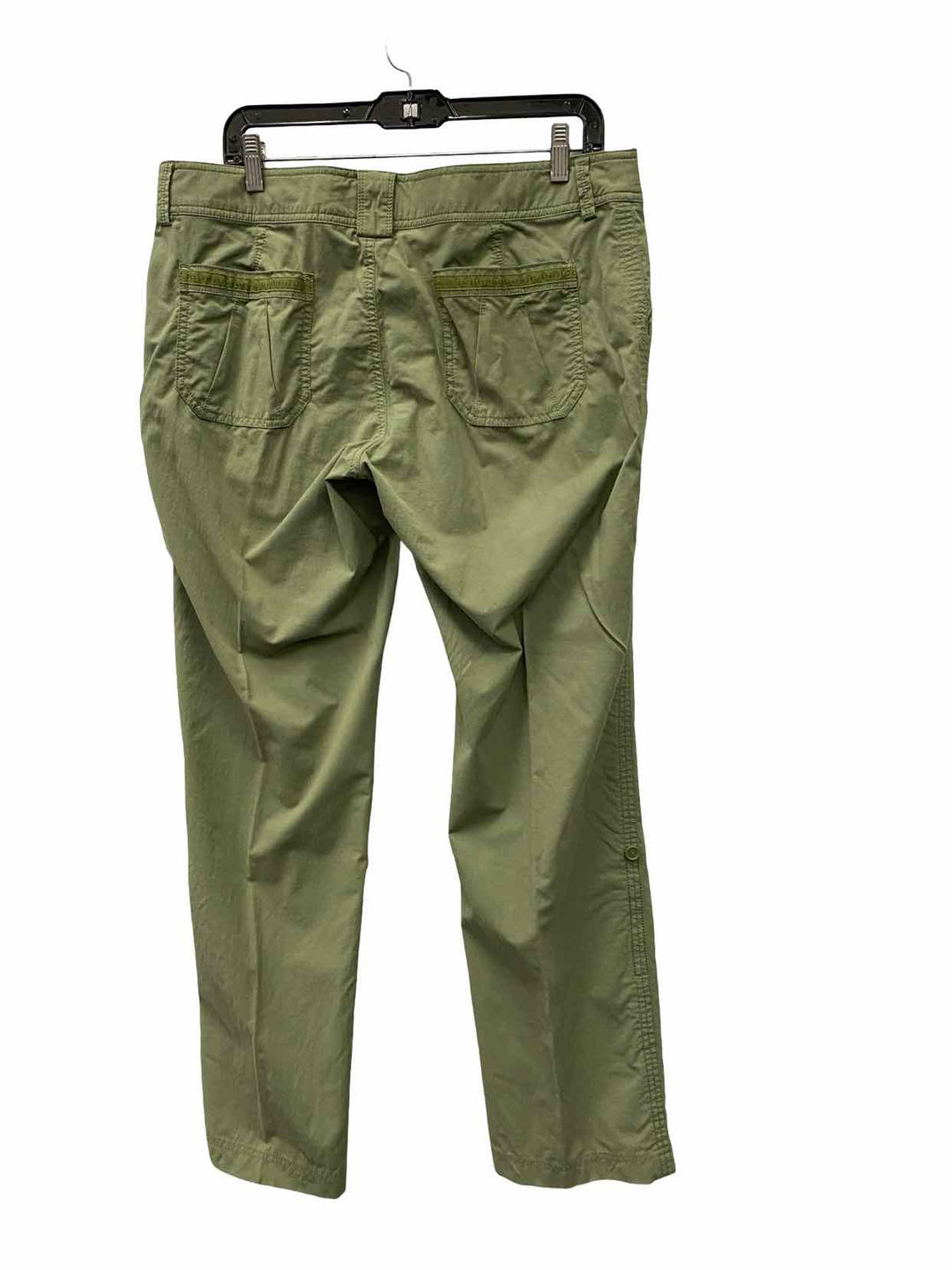 Marmot Size 12 Green Pants