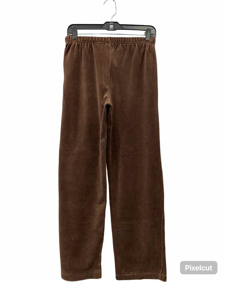Bill Blass Size S Brown Pants