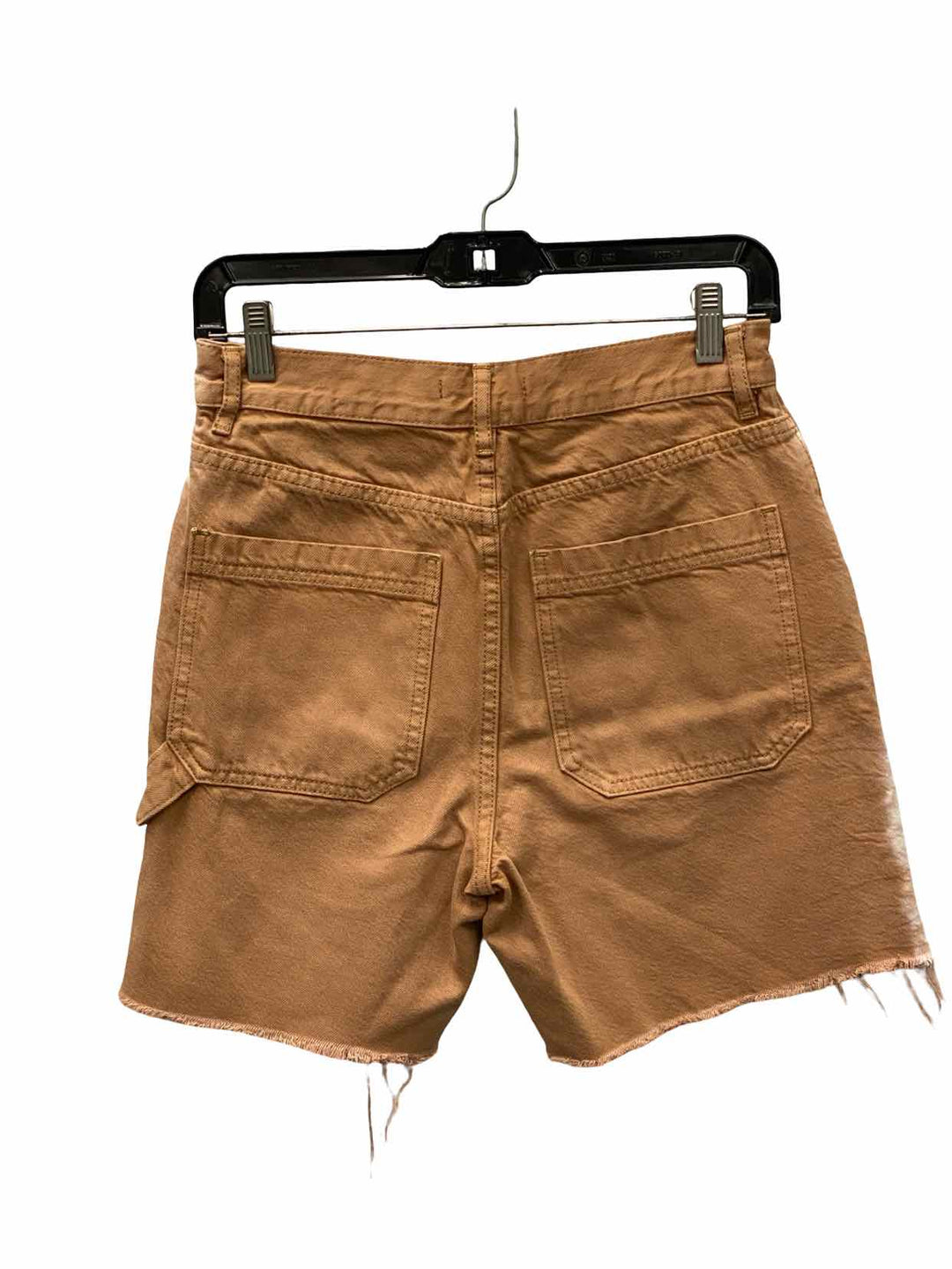 Pacsun Size 27 Beige Shorts