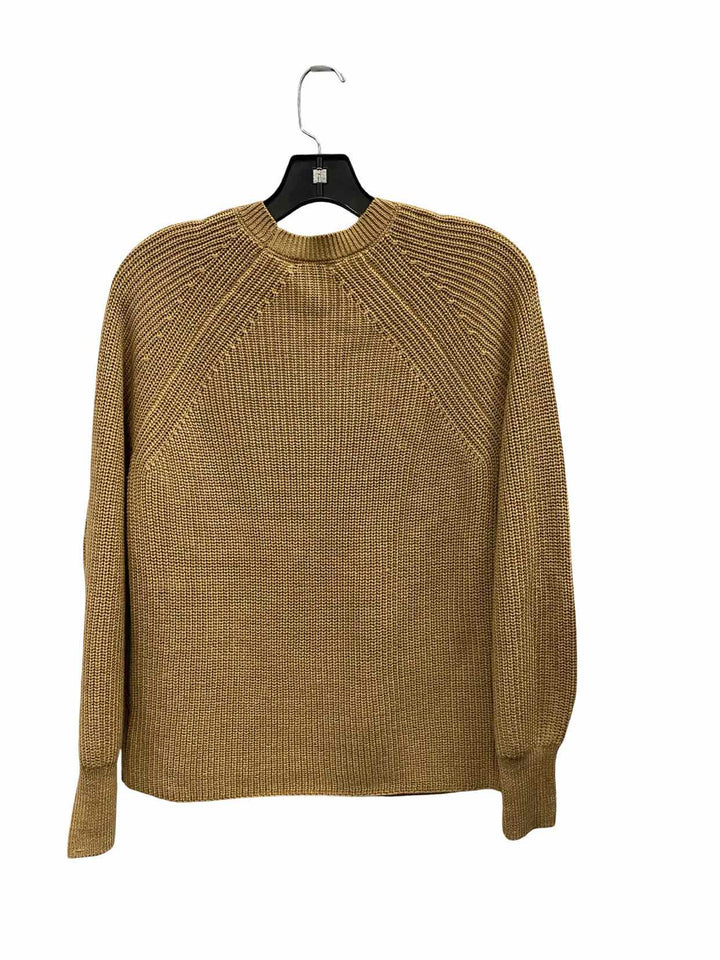 Jessica Simpson Size S Brown Sweater