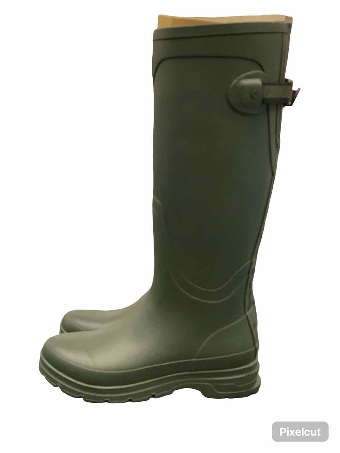 Ariat Shoe Size 36 Green Kelmarsh: Waterproof NWOT Boots(Ankle)