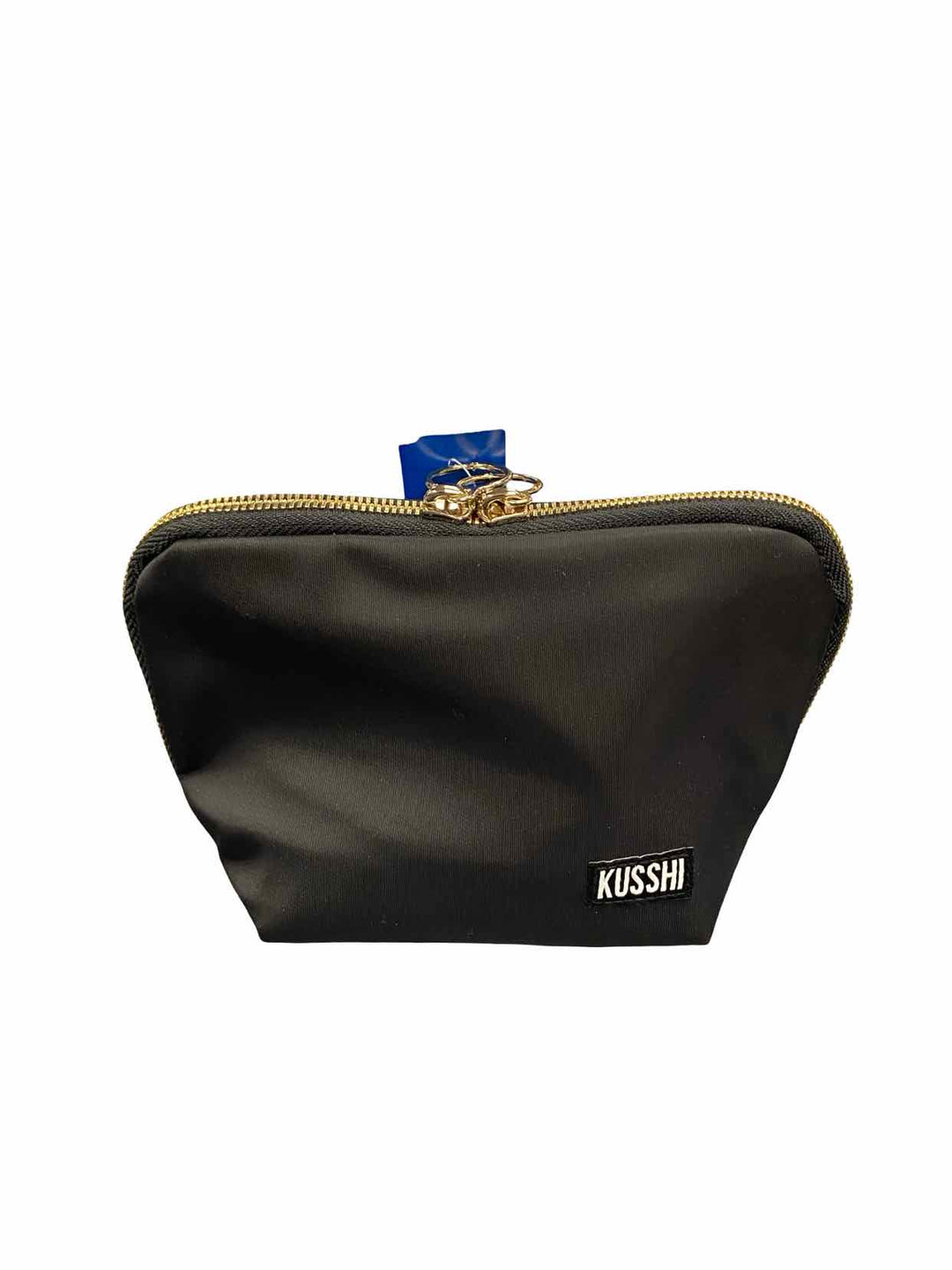 KUSSHI Black Everyday Makup Bag Misc. Accessory