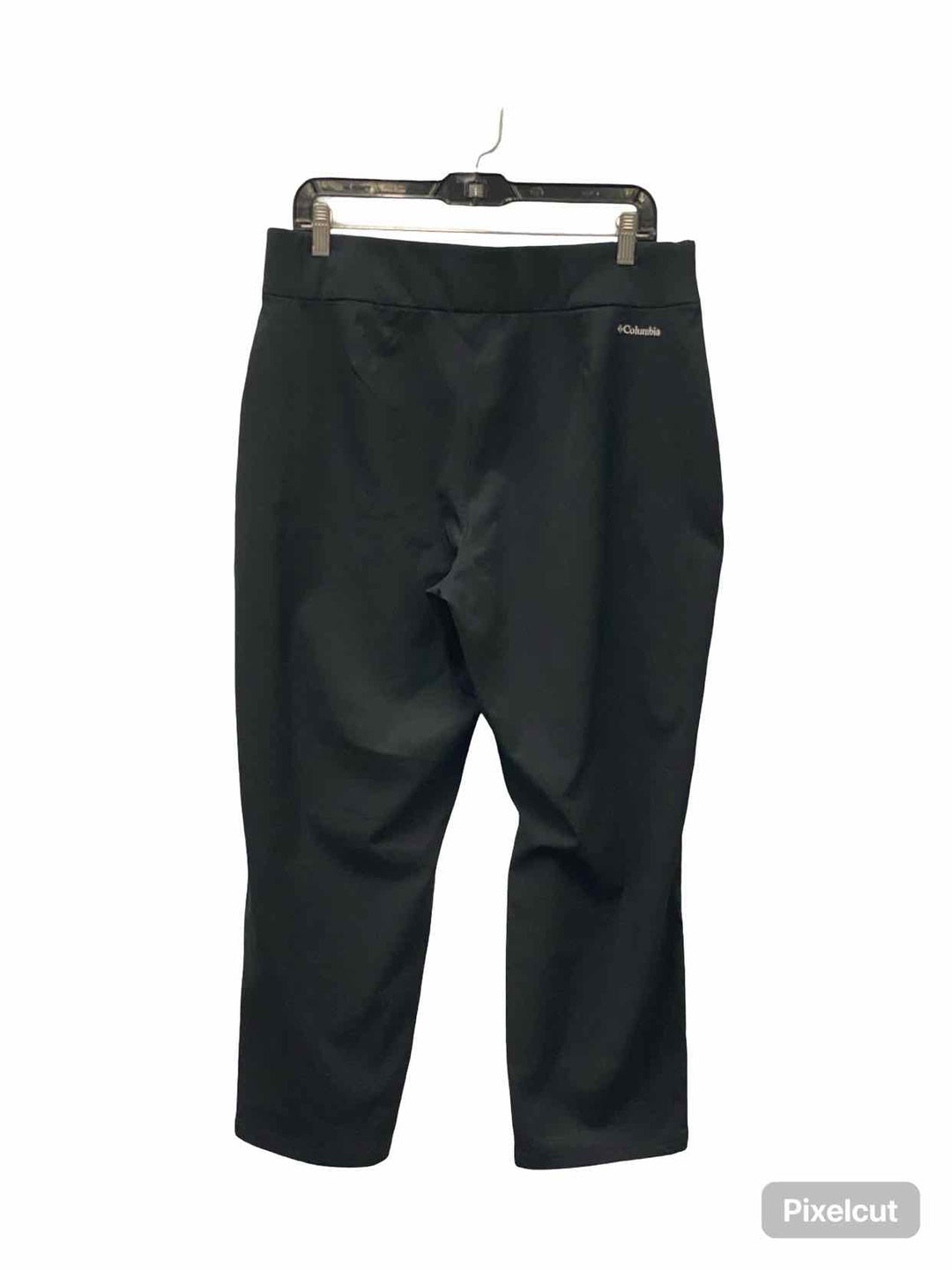 Columbia Size L Black Pants
