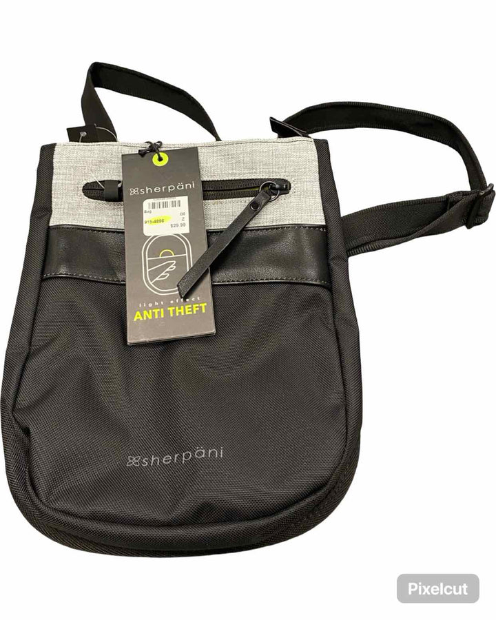Sherpani Gray Bag