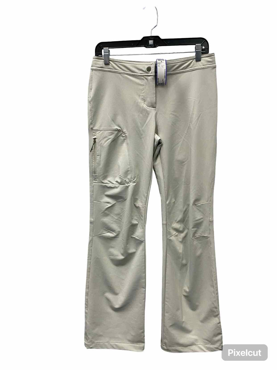 lole Size 6 Tan Pants
