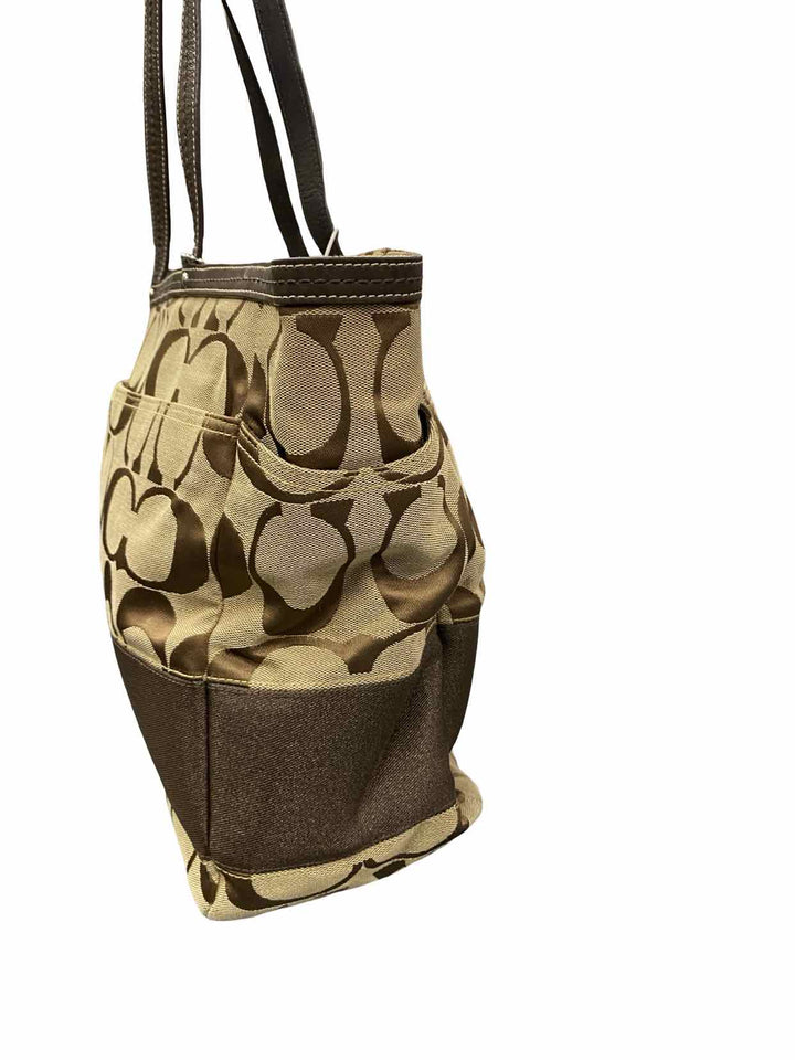 COACH F13803 Purse