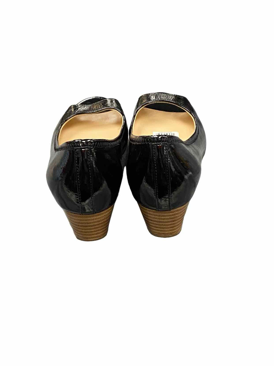 Cole Haan Shoe Size 6.5 Black Heels