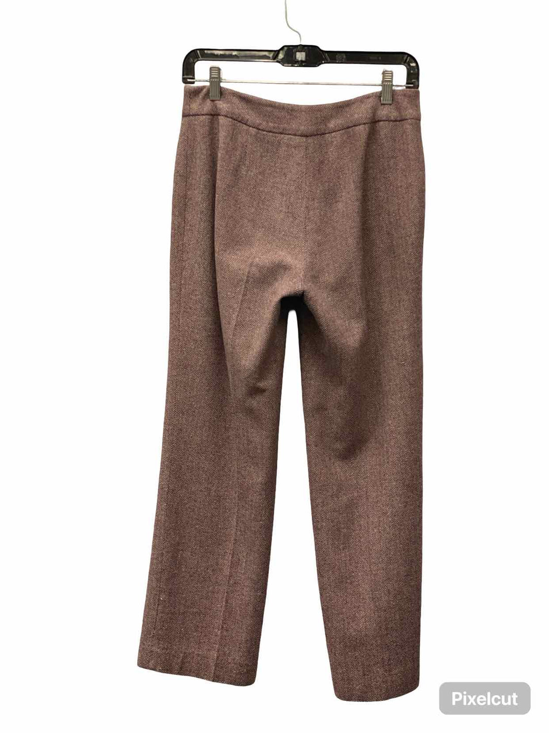 J.G. Hook Size 4P Maroon Pants