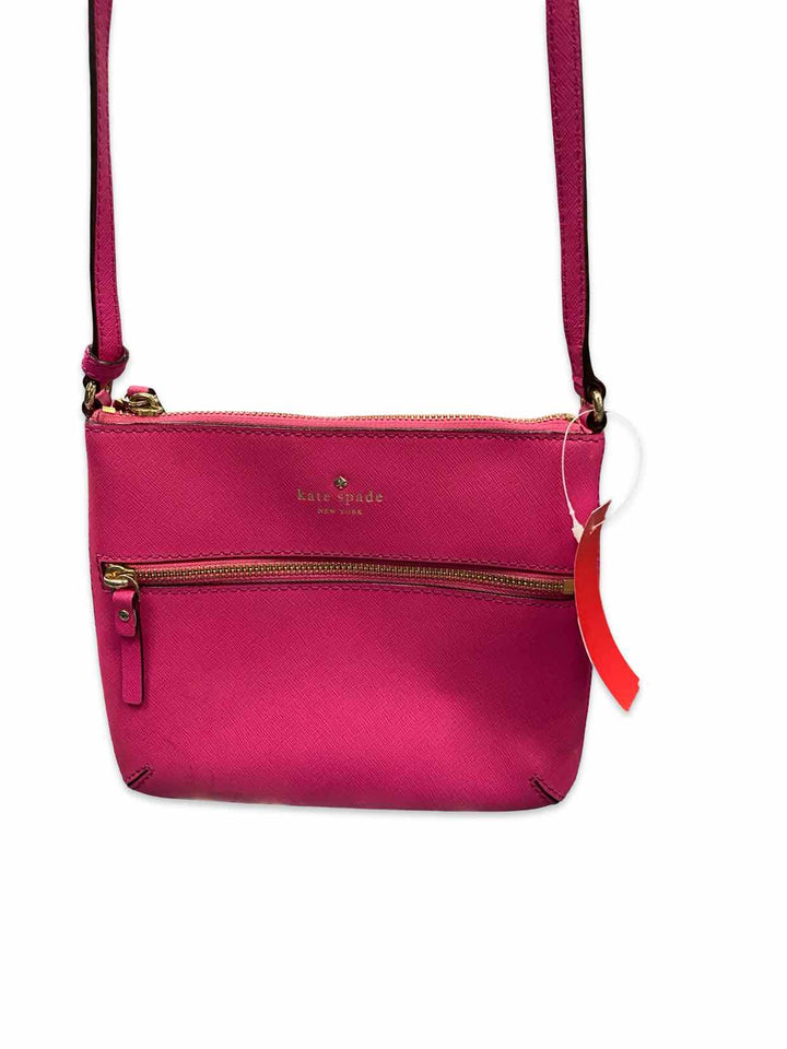 KATE SPADE Pink Purse
