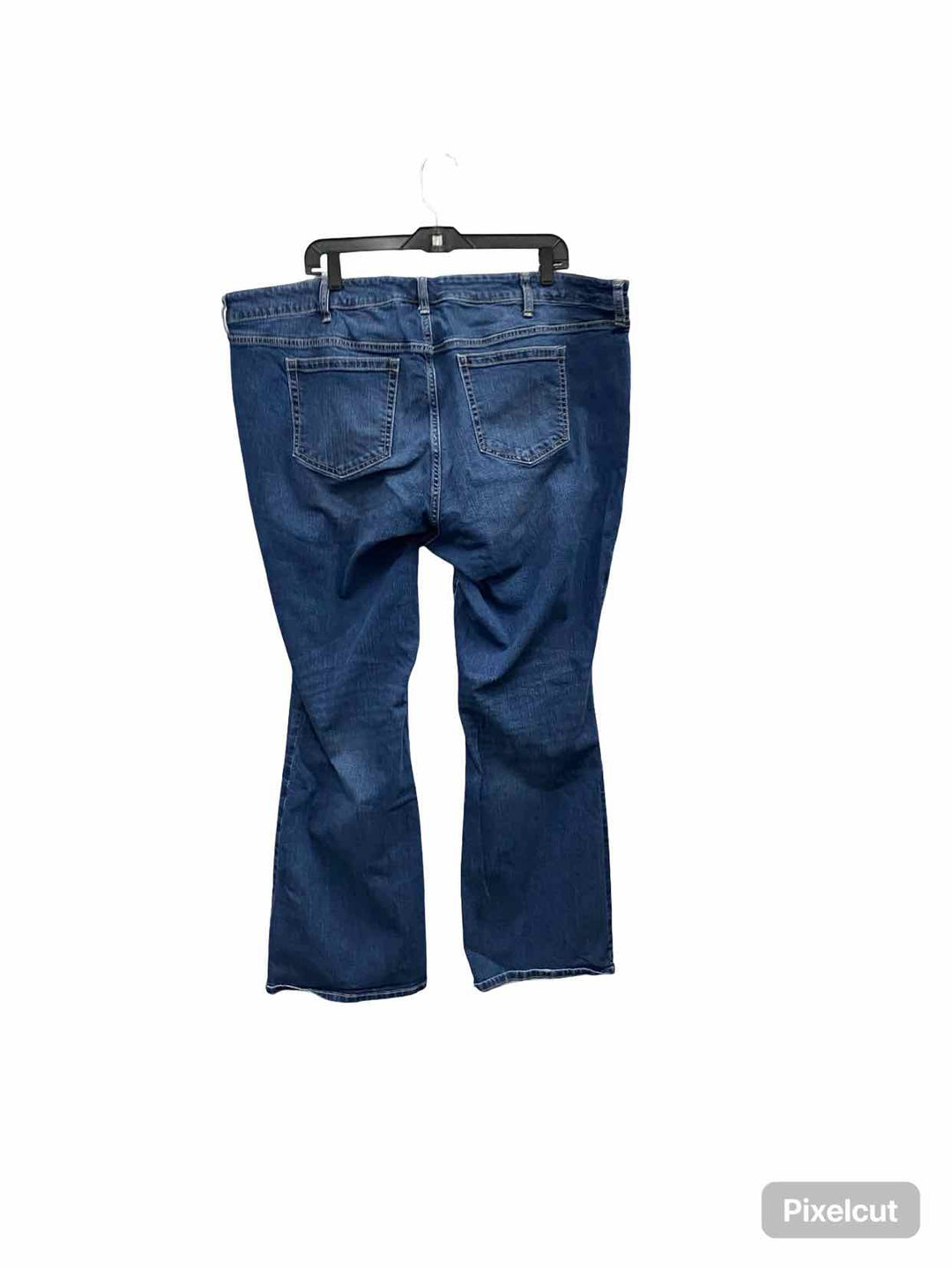 Torrid Size 24 Jeans