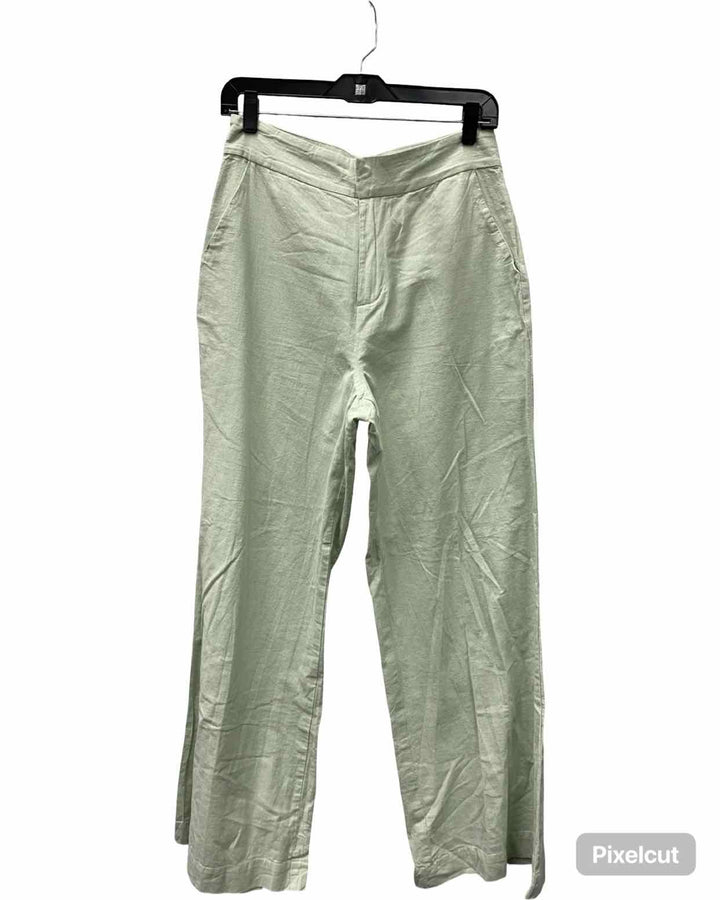 CHA SOR Size M Green Pants