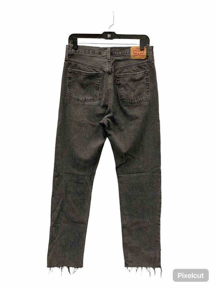 Levi's Size 29 Black Jeans