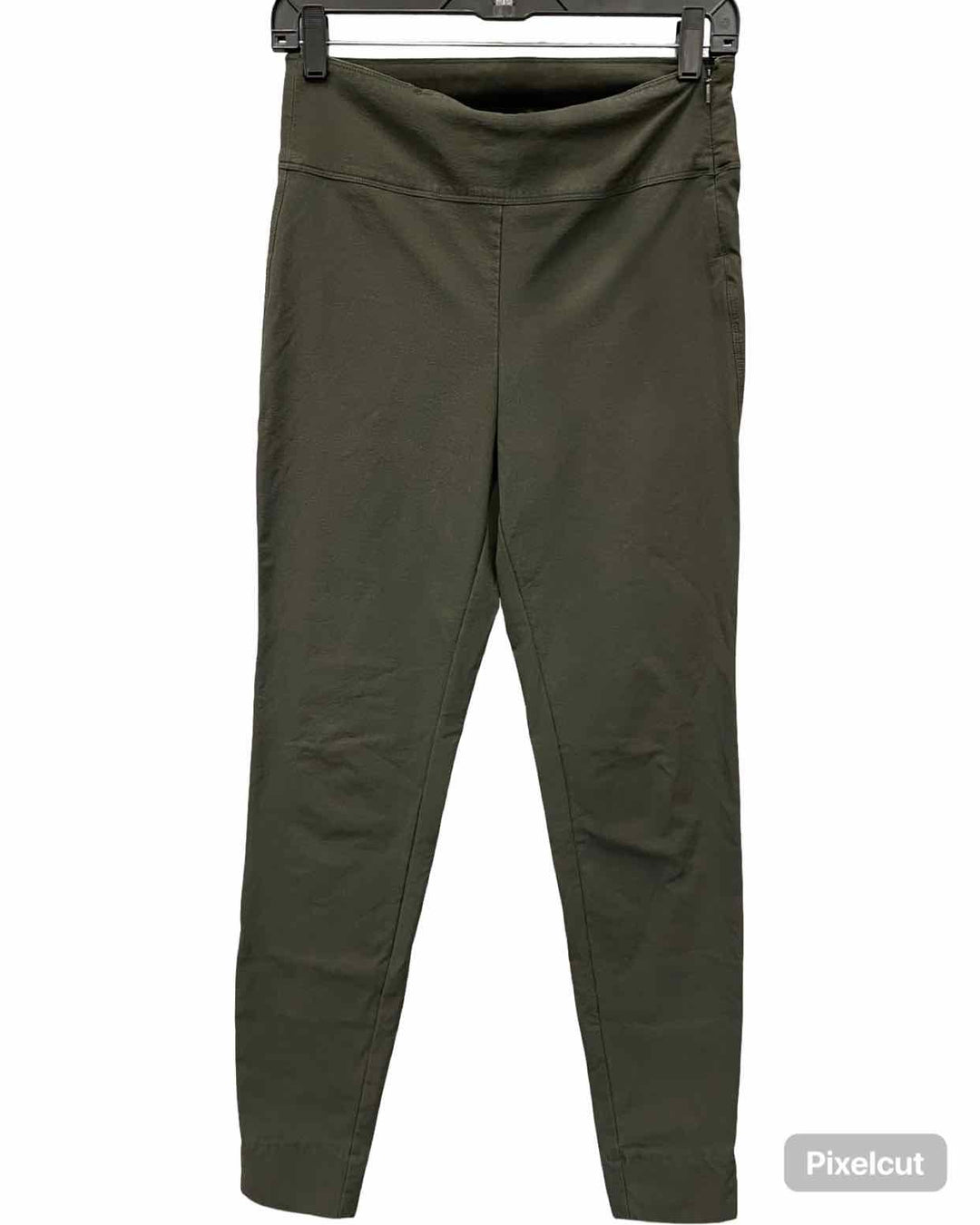Athleta Size 6 Gray Pants