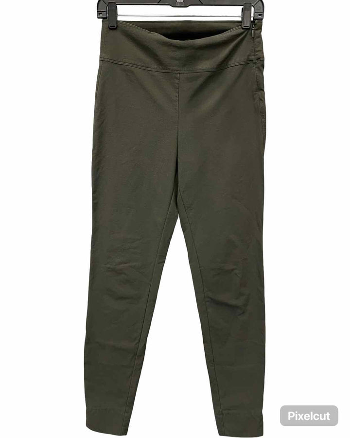 Athleta Size 6 Gray Pants