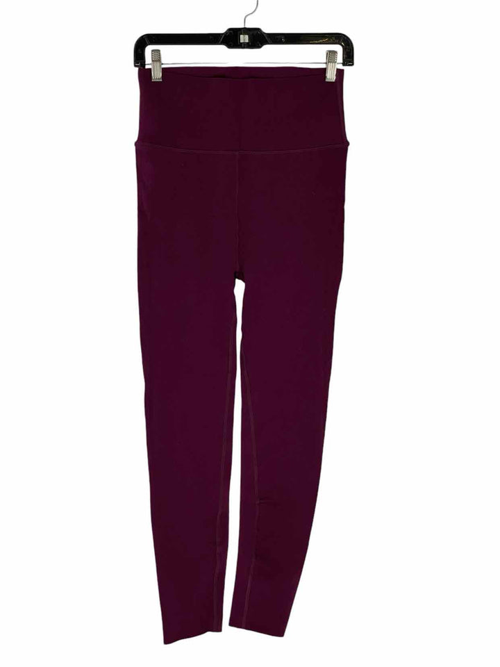 Fabletics Size 1X Purple Sculpt knit Athletic Pants