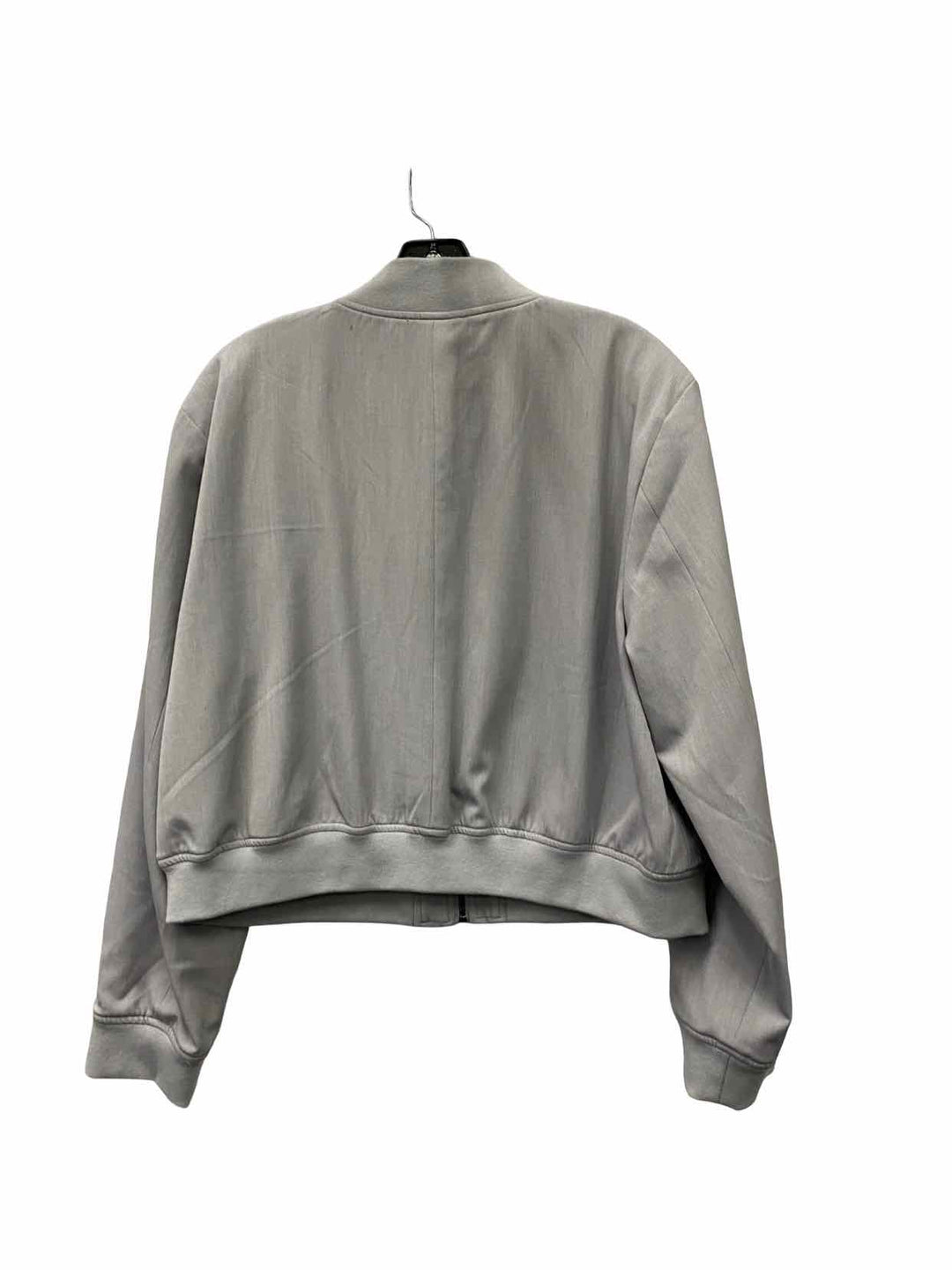 Halogen Size XL Gray Jacket