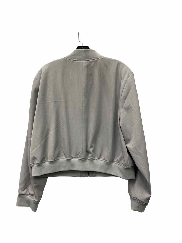 Halogen Size XL Gray Jacket