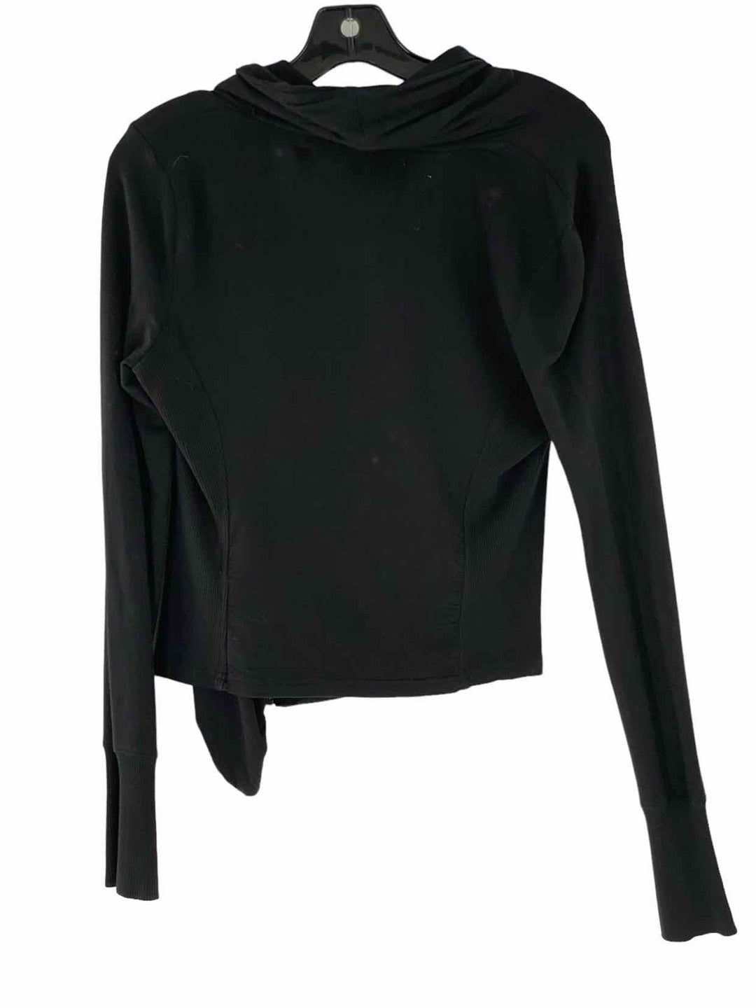 Caslon Size XS Black Jacket