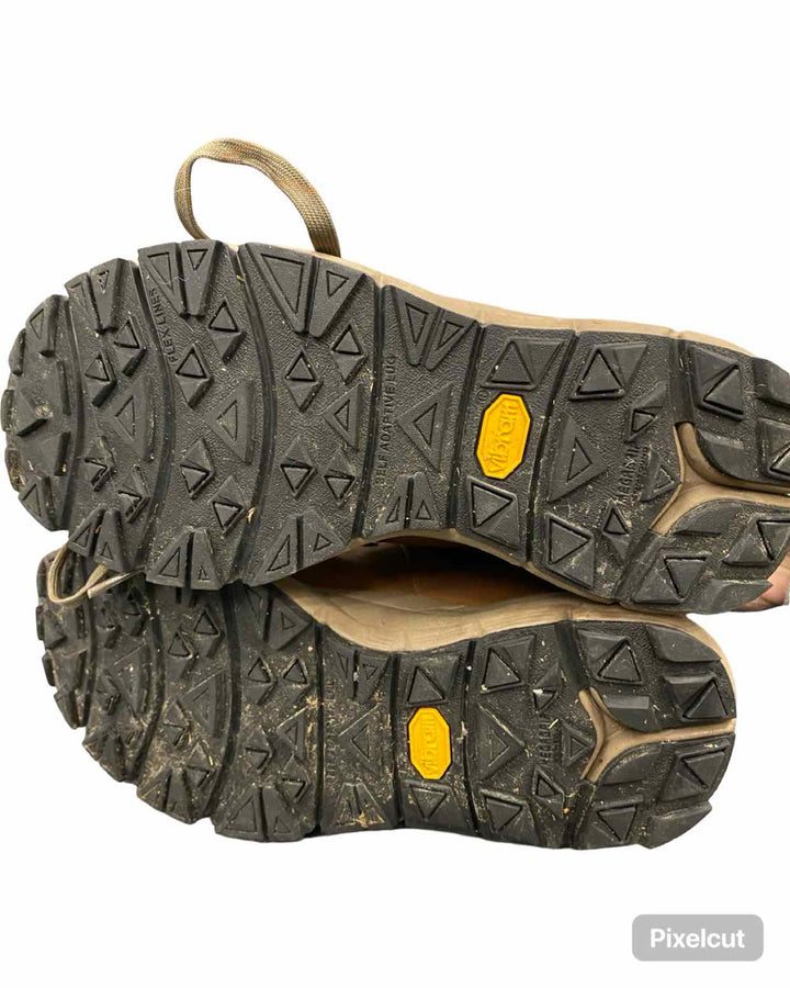 Danner Shoe Size 8 Brown Leather Mountain 600 Boots(Ankle)