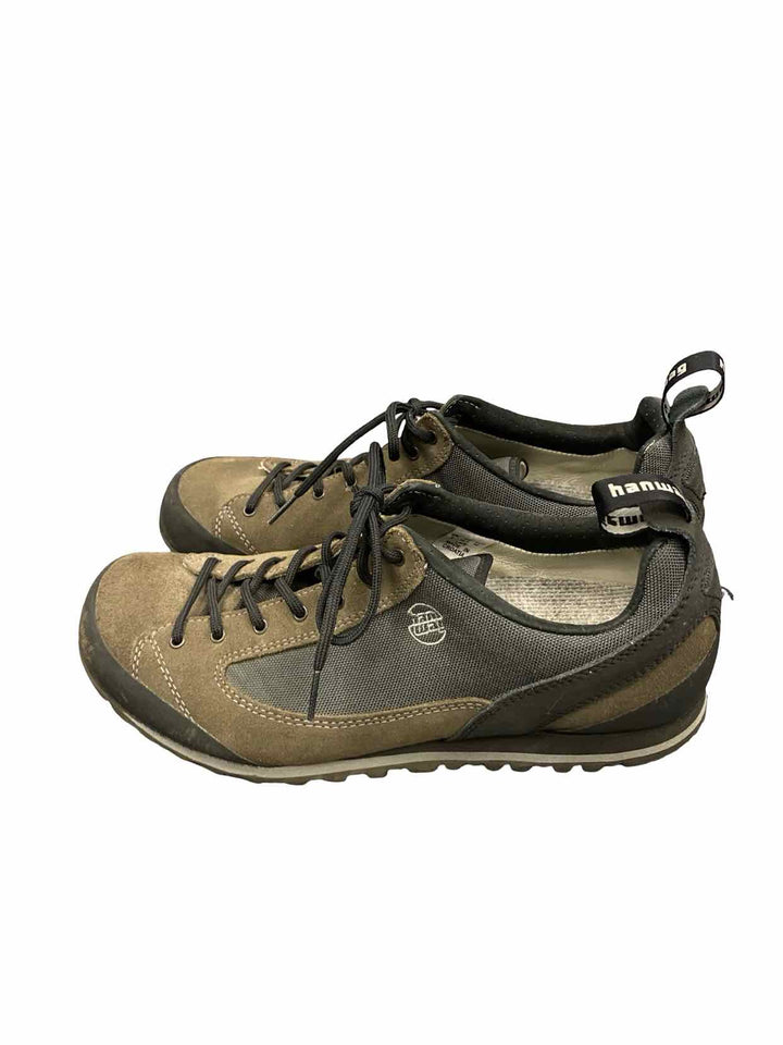 Hanwag Shoe Size 8 Brown Sneakers