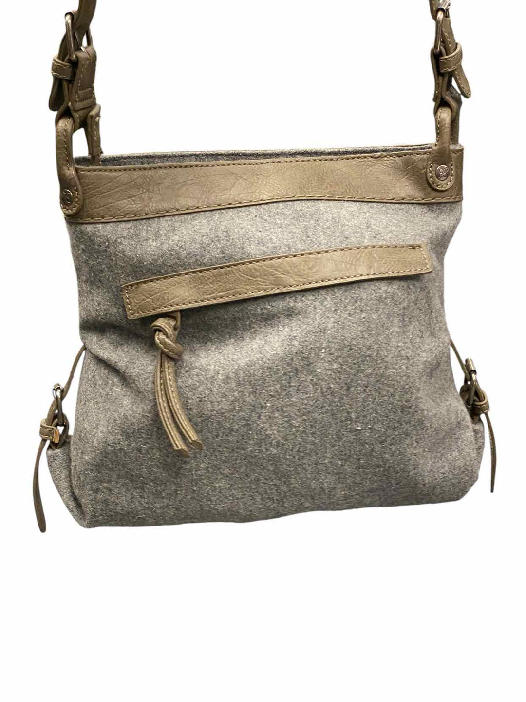 Sherpani Grey Purse