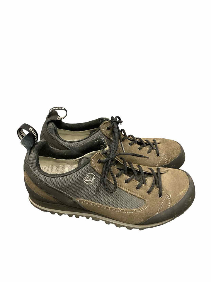 Hanwag Shoe Size 8 Brown Sneakers