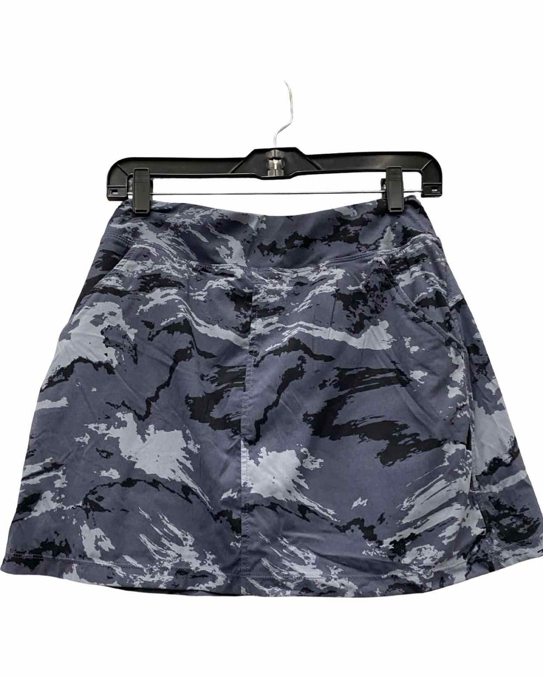 Mountain Hard Wear Size XS Grey Print Skirt