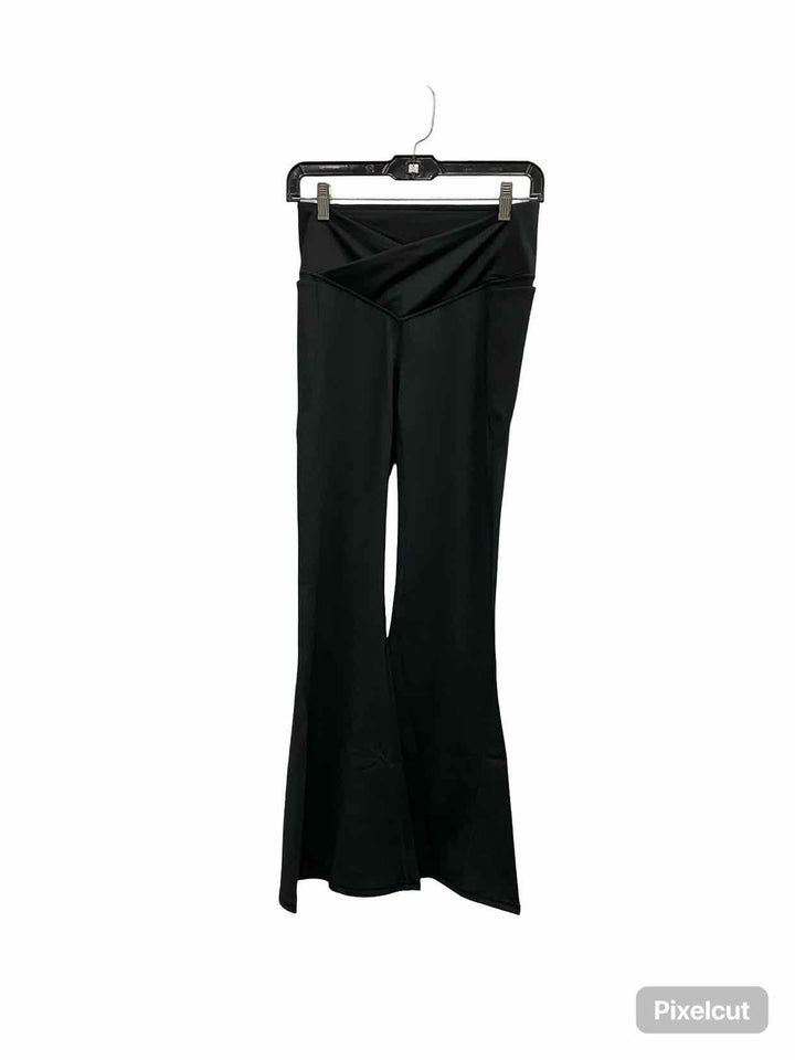 Fabletics Size S Black Athletic Pants