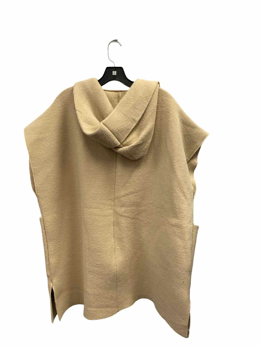 Wisteria Lane Size XL Beige Sweater