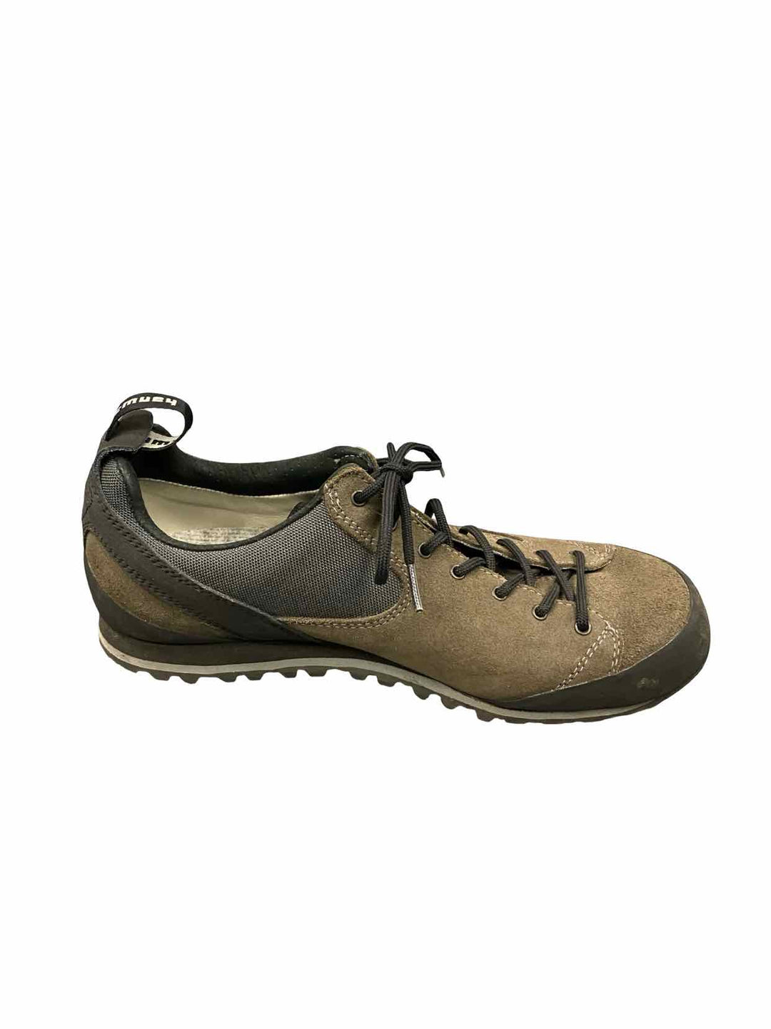 Hanwag Shoe Size 8 Brown Sneakers